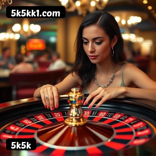 Imagem secundária de apoio para instalação do app 5k5k